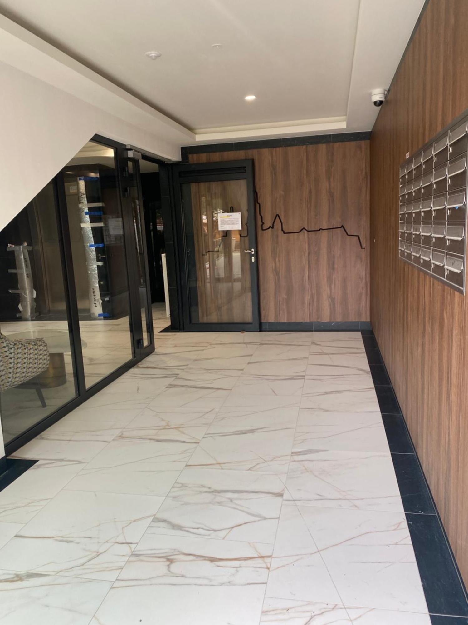 Natura Luxury Apartment Krakkó Kültér fotó