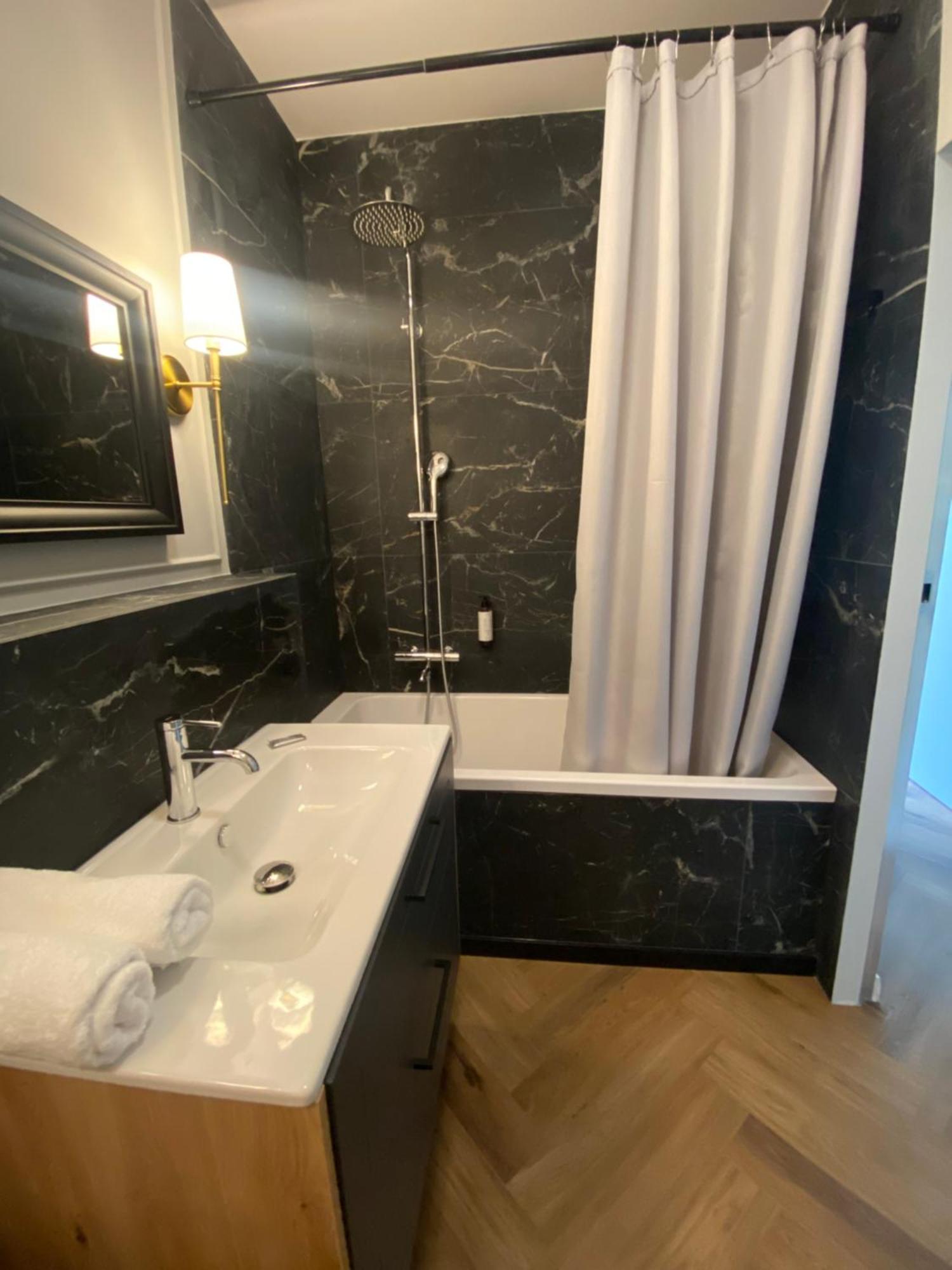 Natura Luxury Apartment Krakkó Kültér fotó