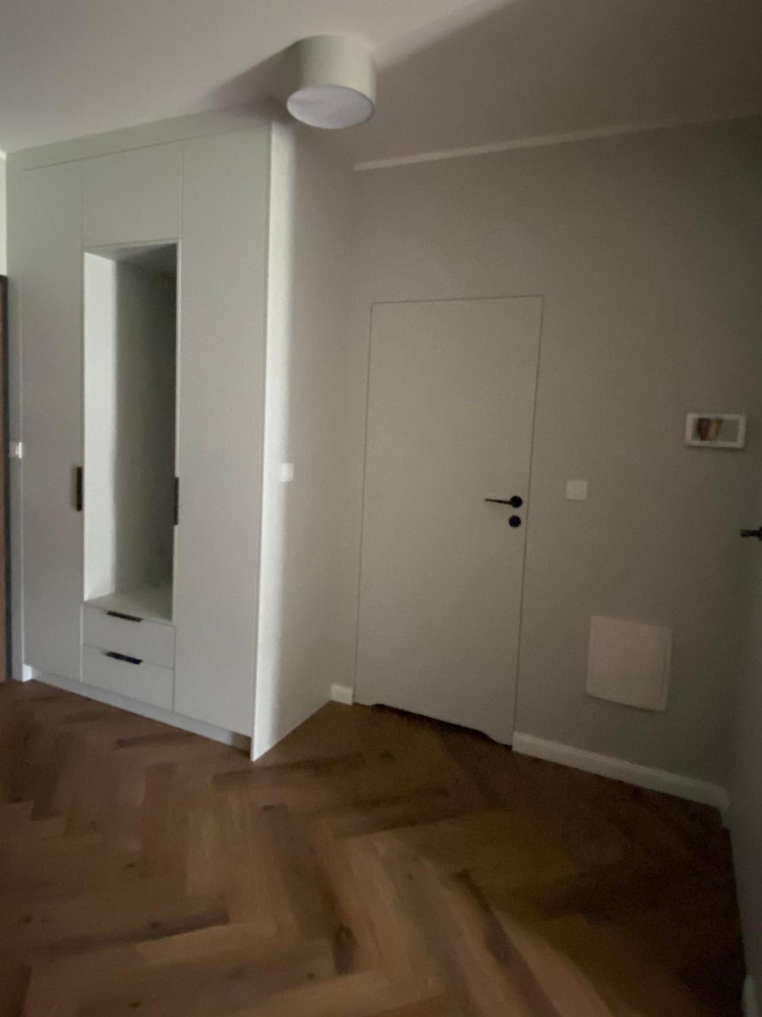 Natura Luxury Apartment Krakkó Kültér fotó